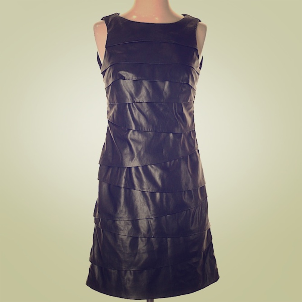 TAGS ON Vakko Sport Cocktail Dress